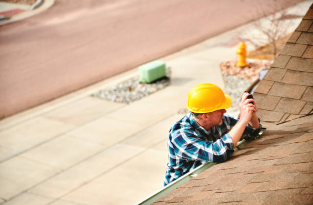 Gutter Installation and Roofing in Suncook, NH